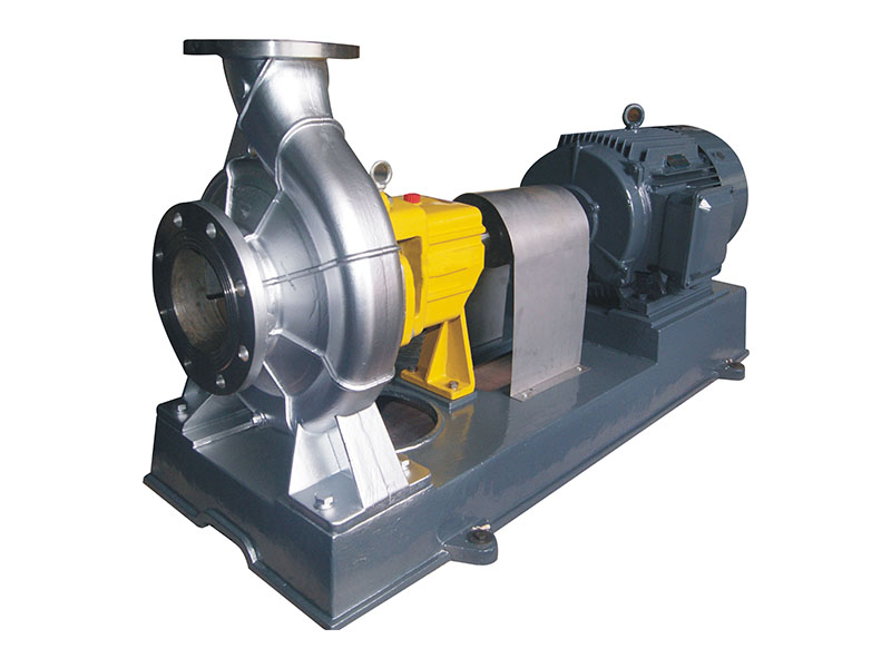 IH不锈钢化工泵