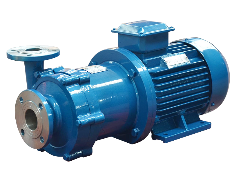 CQ不锈钢磁力泵